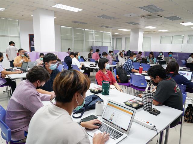 ระบบ HR Smart