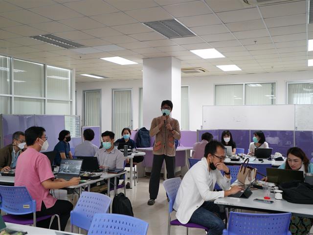 ระบบ HR Smart