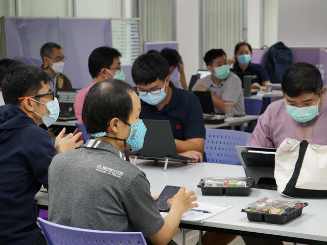ระบบ HR Smart