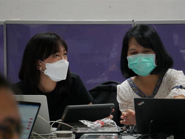 ระบบ HR Smart