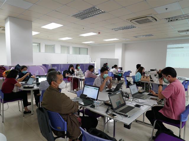 ระบบ HR Smart
