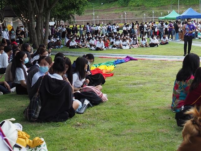 คณะสหเวชศาสตร์ มหาวิทยาลัยพะเยา