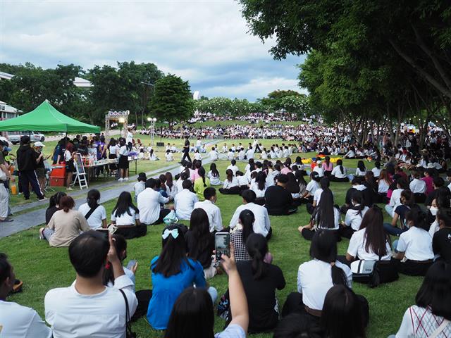 คณะสหเวชศาสตร์ มหาวิทยาลัยพะเยา