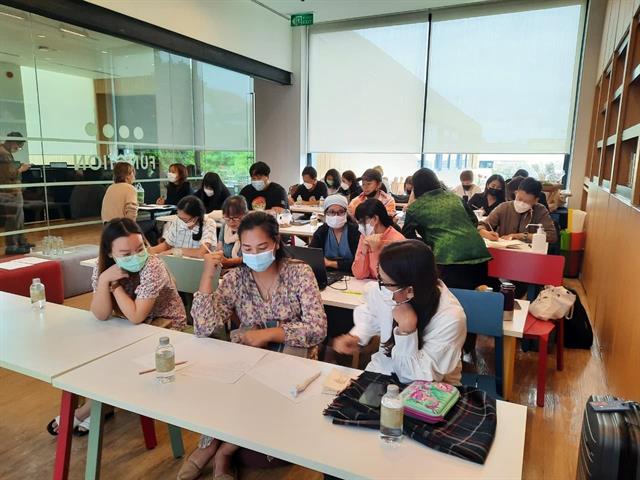 บุคลากร_คณะบริหารธุรกิจและนิเทศศาสตร์