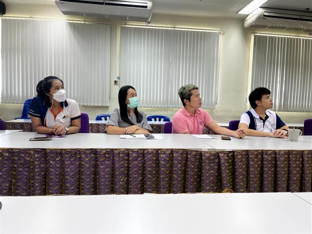 คณะสหเวชศาสตร์ มหาวิทยาลัยพะเยา