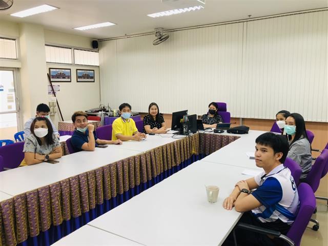 คณะสหเวชศาสตร์ มหาวิทยาลัยพะเยา