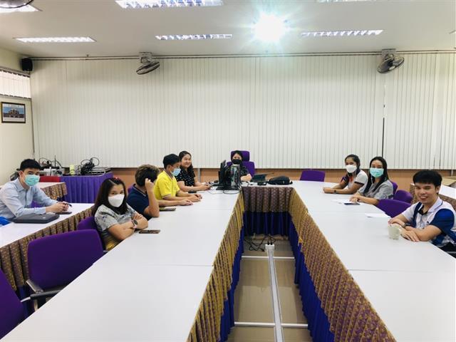 คณะสหเวชศาสตร์ มหาวิทยาลัยพะเยา