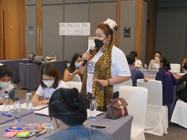 สร้างเมืองสร้างสรรค์สู่เชียงรายเมืองสร้างสรรค์ระดับโลก 