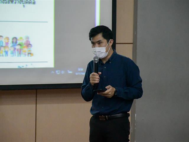วิทยาลัยการศึกษา ดำเนินโครงการฝึกประสบการณ์วิชาชีพครูในสถานศึกษา (ฝึกสอน) กิจกรรมที่ 14 กิจกรรมส่งเสริมการใช้พื้นที่การเรียนรู้ และการจัดการเรียนรู้ที่ตอบสนองความแตกต่าง