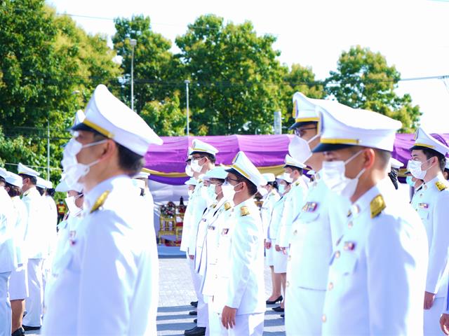 สถาปนามหาวิทยาลัยพะเยา ครบรอบ 12 ปี
