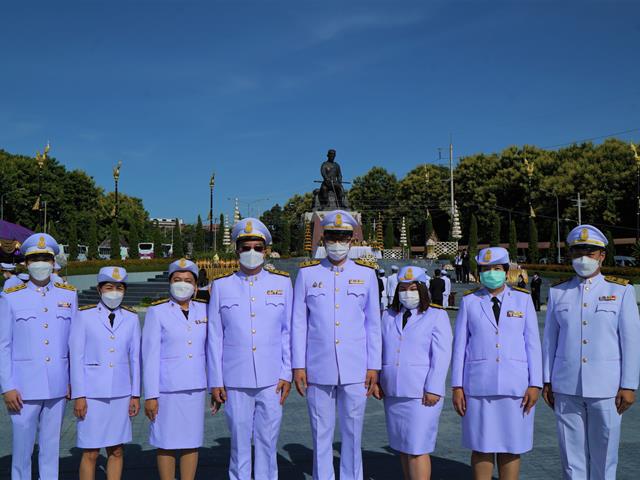 สถาปนามหาวิทยาลัยพะเยา ครบรอบ 12 ปี