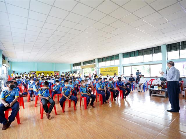 คณะแพทยศาสตร์ ม.พะเยา