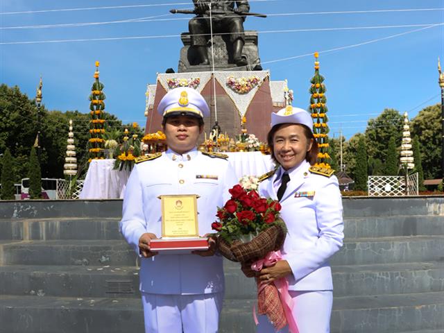 กองบริการการศึกษา มหาวิทยาลัยพะเยา