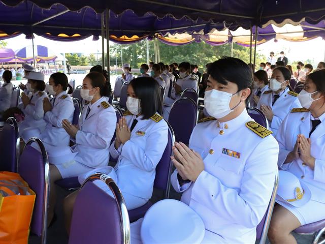 กองบริการการศึกษา มหาวิทยาลัยพะเยา
