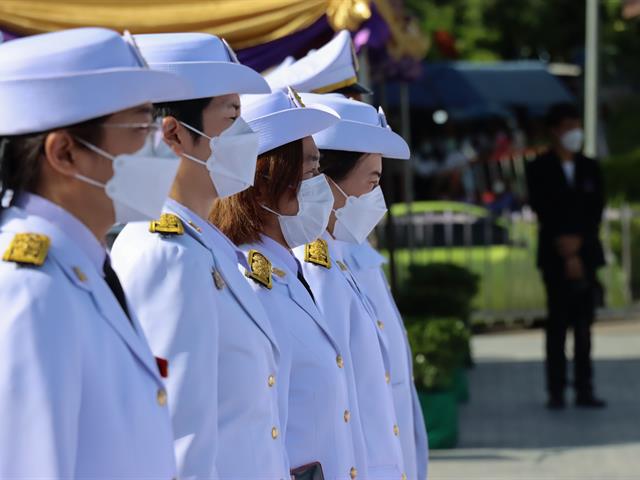 กองบริการการศึกษา มหาวิทยาลัยพะเยา