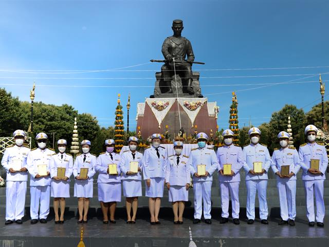 กองบริการการศึกษา มหาวิทยาลัยพะเยา