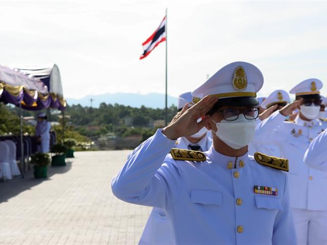 กองบริการการศึกษา มหาวิทยาลัยพะเยา