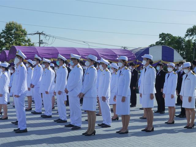 #ครอบรอบสถาปนามหาวิทยาลัยพะเยา 