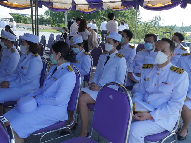 #ครอบรอบสถาปนามหาวิทยาลัยพะเยา 