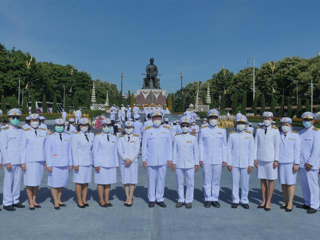 #ครอบรอบสถาปนามหาวิทยาลัยพะเยา 