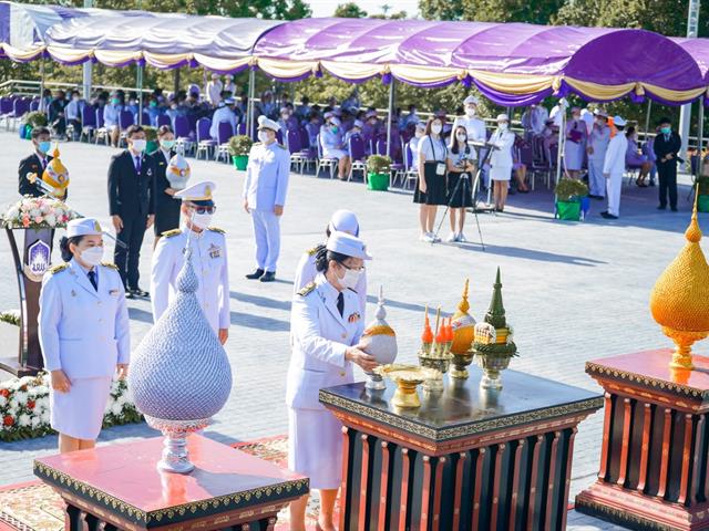 โรงเรียนสาธิตมหาวิทยาลัยพะเยา