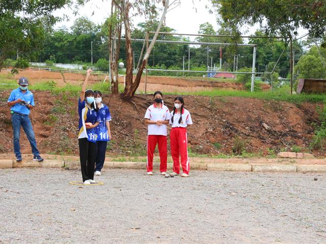 โรงเรียนสาธิตมหาวิทยาลัยพะเยา