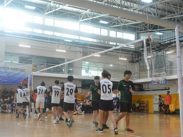 คณะแพทยศาสตร์ ม.พะเยา