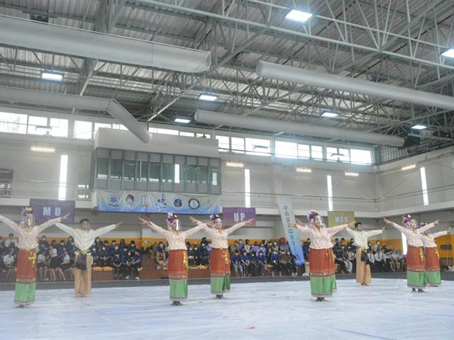 คณะแพทยศาสตร์ ม.พะเยา