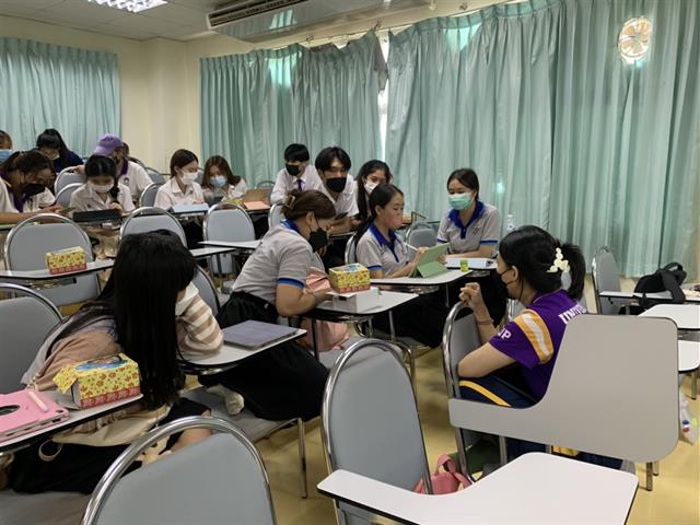 บุคลากร_คณะบริหารธุรกิจและนิเทศศาสตร์