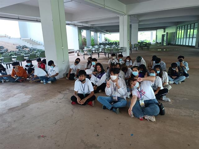 IT English Camp