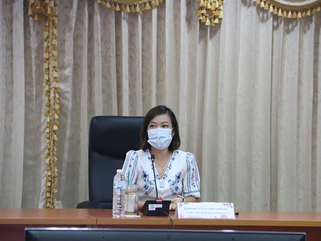 กองบริการการศึกษา มหาวิทยาลัยพะเยา