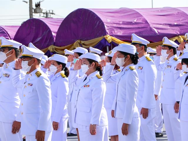 วันสถาปนามหาวิทยาลัยพะเยา