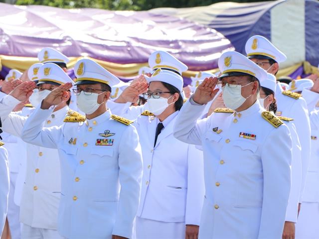 วันสถาปนามหาวิทยาลัยพะเยา