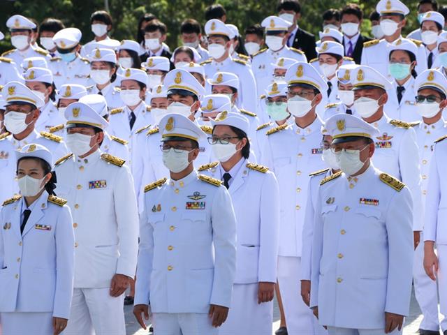 วันสถาปนามหาวิทยาลัยพะเยา
