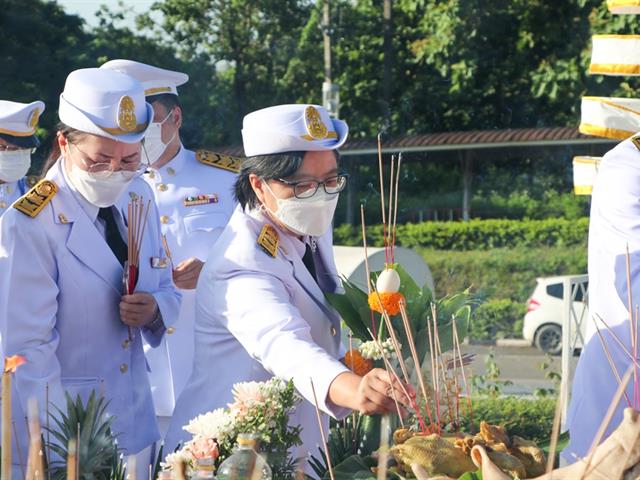วันสถาปนามหาวิทยาลัยพะเยา