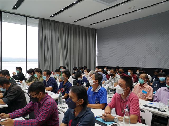 Upskill/ Reskill/ New skill บริบทของจ.พะเยา