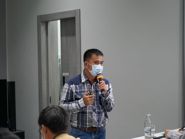 Upskill/ Reskill/ New skill บริบทของจ.พะเยา