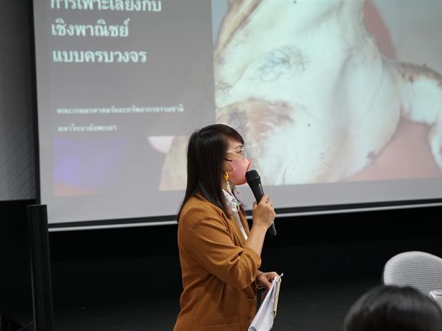 Upskill/ Reskill/ New skill บริบทของจ.พะเยา