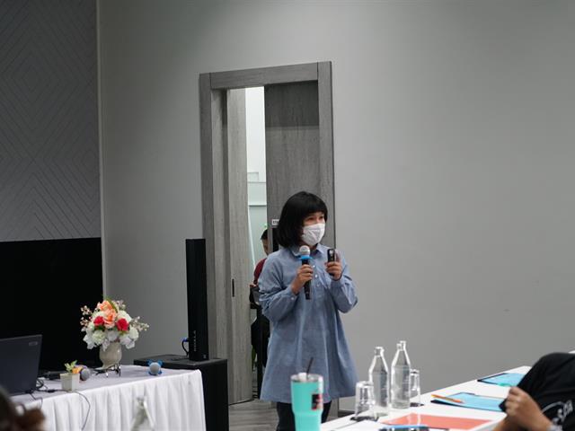 Upskill/ Reskill/ New skill บริบทของจ.พะเยา