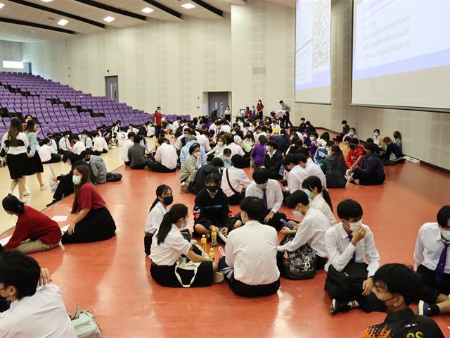 GENERAL EDUCATION