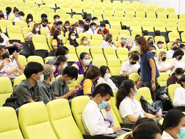 GENERAL EDUCATION