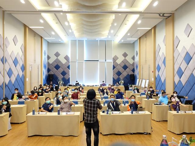 คณะวิทยาศาสตร์ มหาวิทยาลัยพะเยา