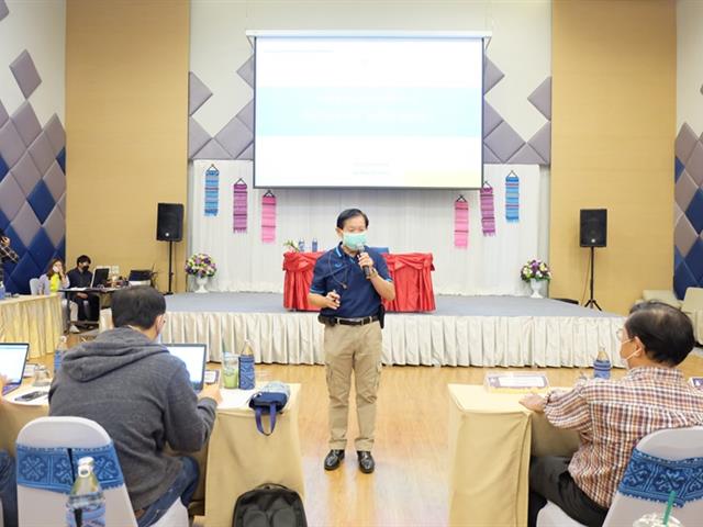 คณะวิทยาศาสตร์ มหาวิทยาลัยพะเยา