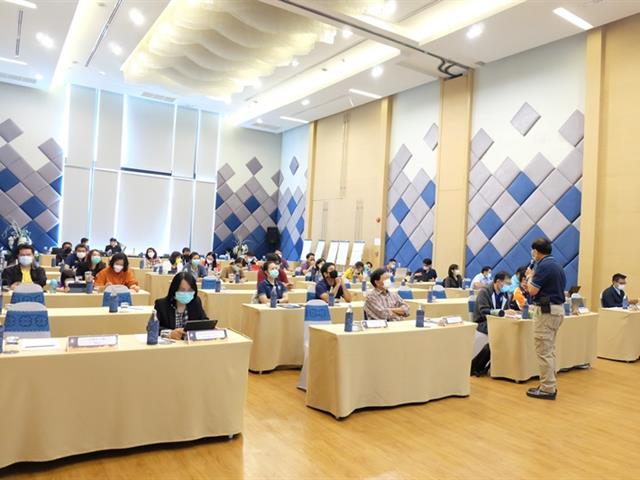 คณะวิทยาศาสตร์ มหาวิทยาลัยพะเยา