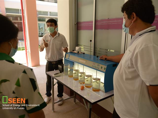 University of Phayao