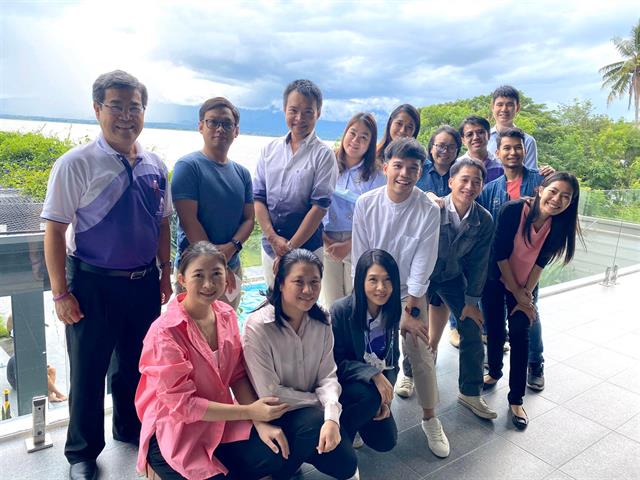 คณะสหเวชศาสตร์ มหาวิทยาลัยพะเยา