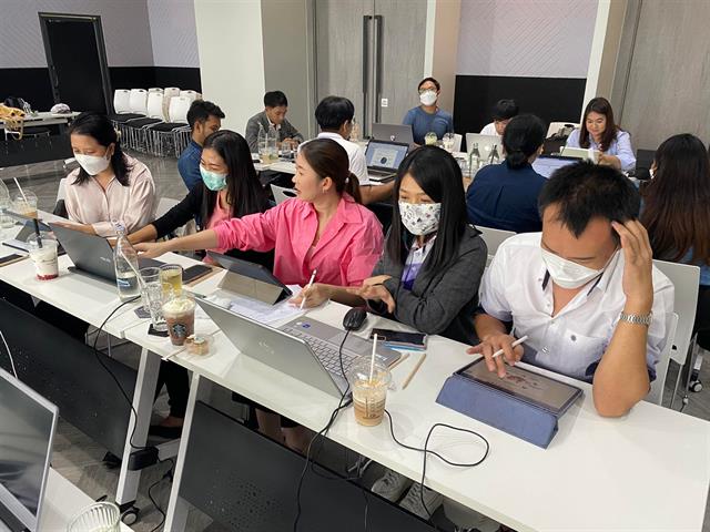 คณะสหเวชศาสตร์ มหาวิทยาลัยพะเยา