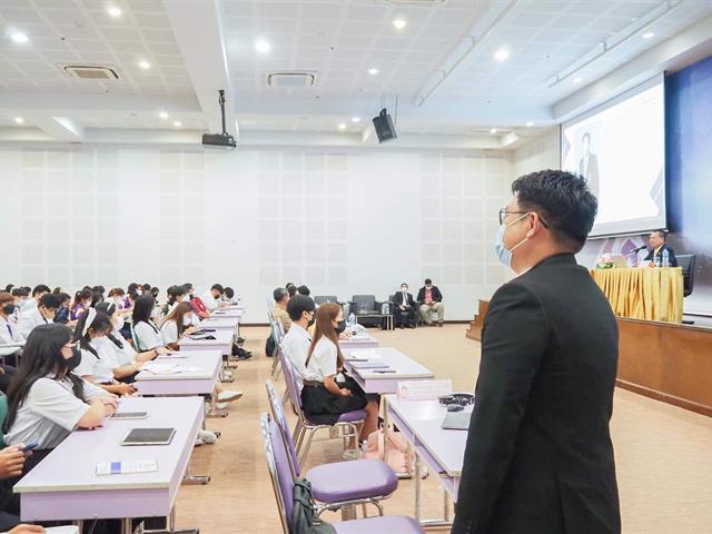 Uplaw #คณนิติศาสตร์มหาวิทยาลัยพะเยา #เรียนกฎหมายที่มอพะเยา #หลักนิติธรรม  #UniversityOfPhayao