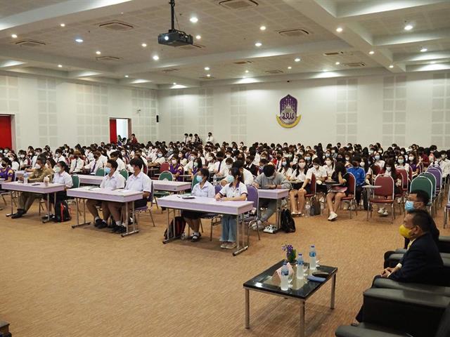 Uplaw #คณนิติศาสตร์มหาวิทยาลัยพะเยา #เรียนกฎหมายที่มอพะเยา #หลักนิติธรรม  #UniversityOfPhayao