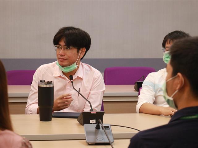คณะแพทยศาสตร์ ม.พะเยา บุคลากรใหม่